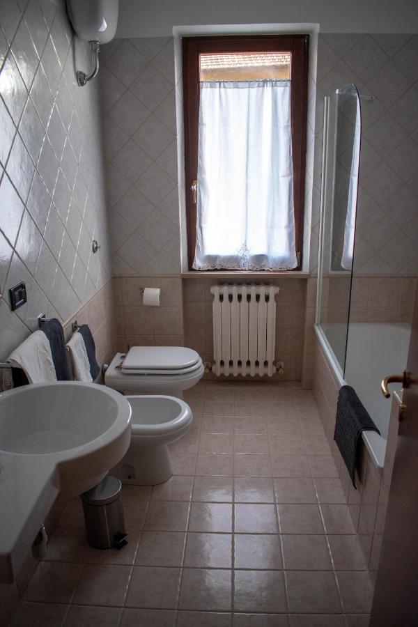 Lacasaceleste Osimo Dış mekan fotoğraf