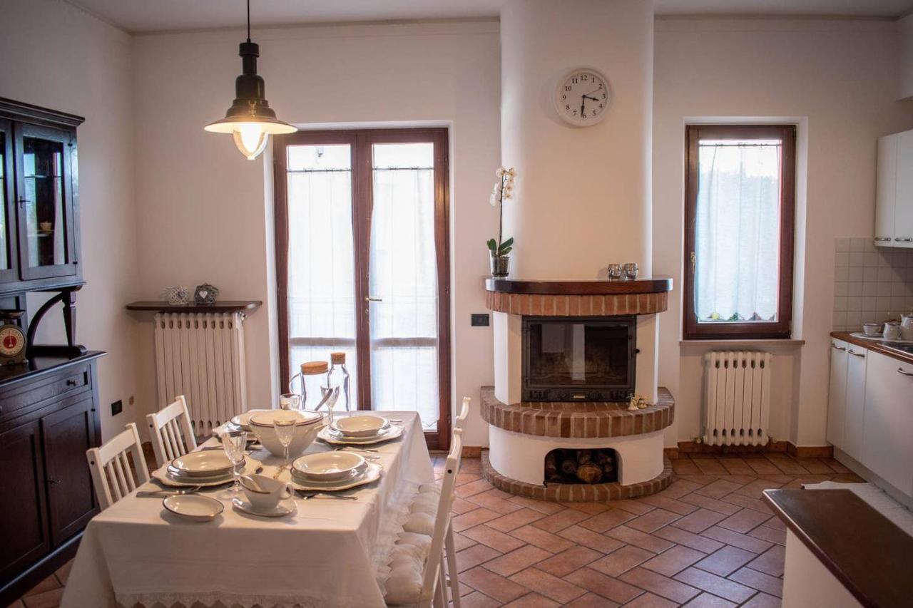 Lacasaceleste Osimo Dış mekan fotoğraf